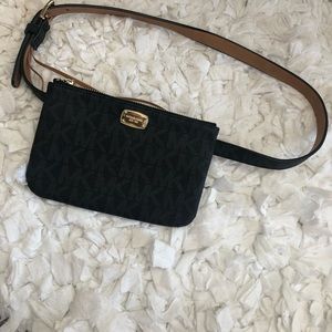 MK fanny pack